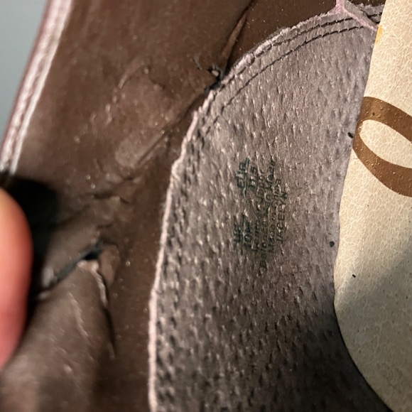 Sam Edelman Heeled Booties - Picture 4 of 4